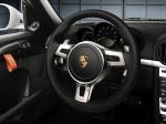 Porsche 911 Carrera S with Aerokit Cup Retrofitting 2010 года